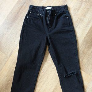 Madewell The Perfect Vintage Jean